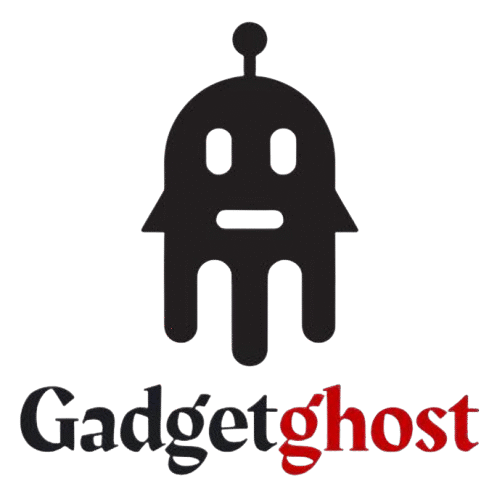 Gadget Ghost